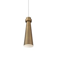 Mini-Pendant 3-3/4" Width Mini-Pendant 3-3/4" Width