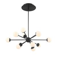 Foyer Pendant Lighting 35" Width