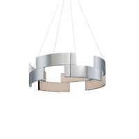 Linear Pendants 20" Width