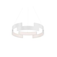 Linear Pendants 20" Width