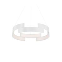 Linear Pendants 27" Width