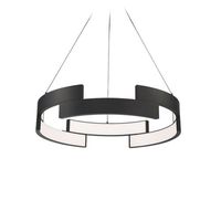 Linear Pendants 38" Width Linear Pendants 38" Width