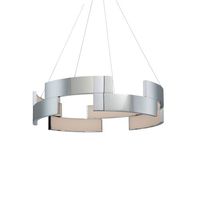 Linear Pendants 38" Width