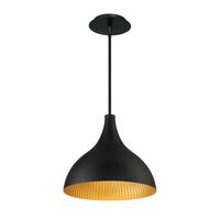 Down Light Pendant 11" Width Down Light Pendant 11" Width