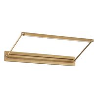 1 Bulb Wall Sconce