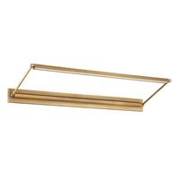 1 Bulb Wall Sconce