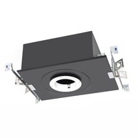 Recessed Light Housing