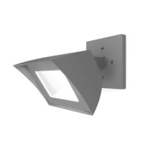 Outdoor Wall Light 4-3/4" Height Outdoor Wall Light 4-3/4" Height