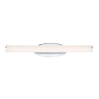Bathroom Lighting (2 Bulbs) 18" Width Bathroom Lighting (2 Bulbs) 18" Width