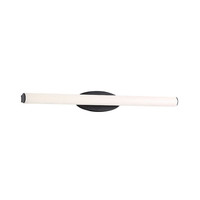 Bathroom Lighting (2 Bulbs) 24" Width Bathroom Lighting (2 Bulbs) 24" Width