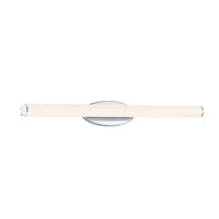 Bathroom Lighting (2 Bulbs) 24" Width Bathroom Lighting (2 Bulbs) 24" Width