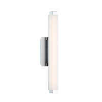 Bathroom Lighting (2 Bulbs) 12" Width