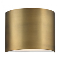 1 Bulb Wall Sconce 1 Bulb Wall Sconce