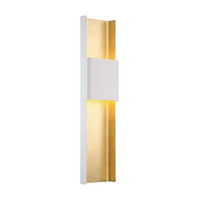 1 Bulb Wall Sconce 1 Bulb Wall Sconce