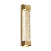 1 Bulb Wall Sconce