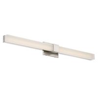 Bathroom Lighting (2 Bulbs) 3-1/8" Width Bathroom Lighting (2 Bulbs) 3-1/8" Width