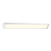 Bathroom Lighting (4 or more bulbs) 2" Width