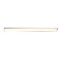 Bathroom Lighting (4 or more bulbs) 2" Width