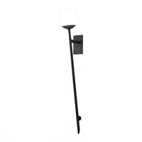 1 Bulb Wall Sconce 1 Bulb Wall Sconce