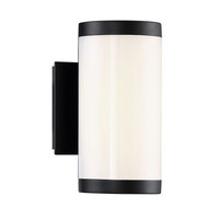Outdoor Wall Light 9" Height Outdoor Wall Light 9" Height