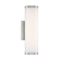 Outdoor Wall Light 16" Height Outdoor Wall Light 16" Height