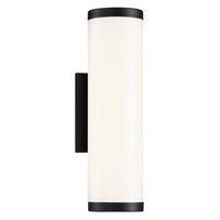 Outdoor Wall Light 16" Height Outdoor Wall Light 16" Height