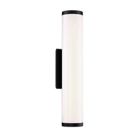 Outdoor Wall Light 24" Height Outdoor Wall Light 24" Height