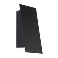 Outdoor Wall Light 10-5/8" Height