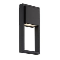Outdoor Wall Light 12" Height Outdoor Wall Light 12" Height