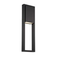 Outdoor Wall Light 24" Height Outdoor Wall Light 24" Height