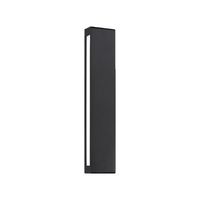 Outdoor Wall Light 26" Height Outdoor Wall Light 26" Height