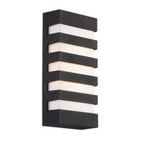 Outdoor Wall Light 14" Height Outdoor Wall Light 14" Height
