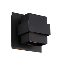 Outdoor Wall Light 7" Height Outdoor Wall Light 7" Height