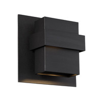 Outdoor Wall Light 9" Height Outdoor Wall Light 9" Height