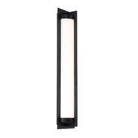 Outdoor Wall Light 26" Height