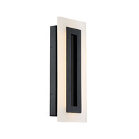 Outdoor Wall Light 17" Height Outdoor Wall Light 17" Height