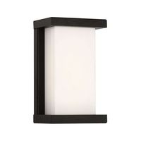 Outdoor Wall Light 9" Height Outdoor Wall Light 9" Height