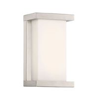 Outdoor Wall Light 9" Height Outdoor Wall Light 9" Height