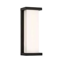 Outdoor Wall Light 14" Height Outdoor Wall Light 14" Height
