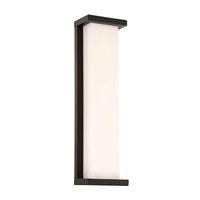 Outdoor Wall Light 20" Height Outdoor Wall Light 20" Height