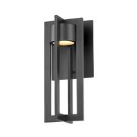 Outdoor Wall Light 12" Height