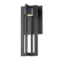 Outdoor Wall Light 16" Height