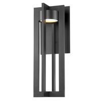 Outdoor Wall Light 20" Height