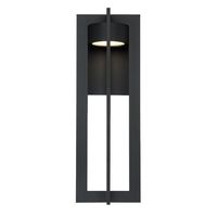 Outdoor Wall Light 25" Height Outdoor Wall Light 25" Height