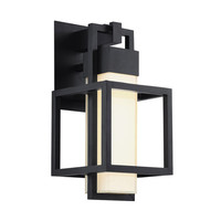 Outdoor Wall Light 16" Height