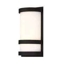 Outdoor Wall Light 10" Height Outdoor Wall Light 10" Height