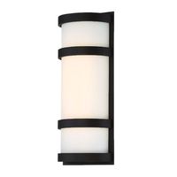 Outdoor Wall Light 14" Height Outdoor Wall Light 14" Height
