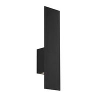Outdoor Wall Light 20" Height Outdoor Wall Light 20" Height