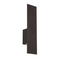 Outdoor Wall Light 20" Height Outdoor Wall Light 20" Height