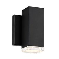 Outdoor Wall Light 6" Height Outdoor Wall Light 6" Height